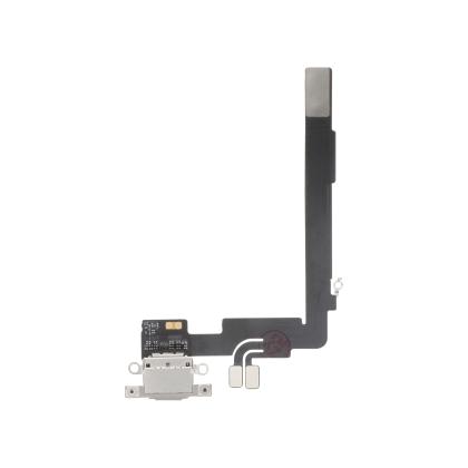 Connecteur de Charge Titane Naturel iPhone 16 Pro Max