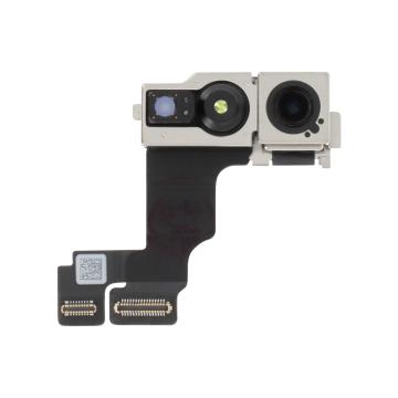 Caméra Avant iPhone 15 (Reconditionné)