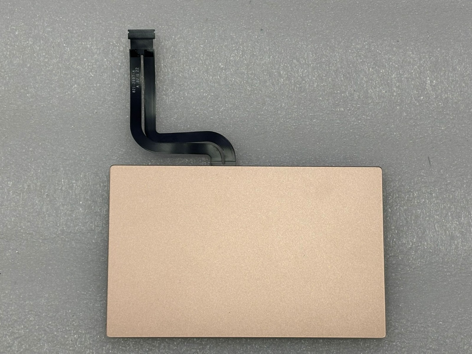 810-00021 Touchpad Trackpad macbook 12" A1534 Gold Or 2016/2017 810-00021 Touchpad Trackpad macbook 12" A1534 Gold Or 2016/2017