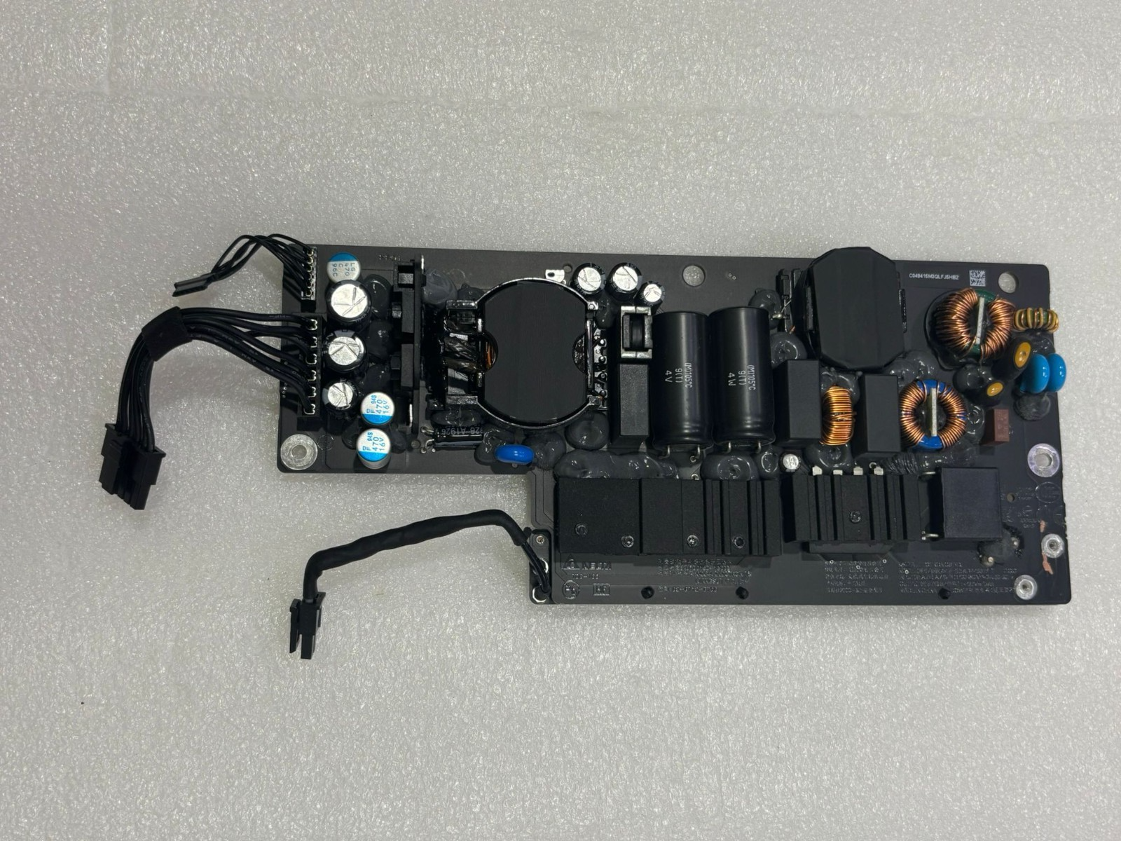 ADP-185BF T Carte d'Alimentation pour Apple iMac A1418 2015 ADP-185BF T Carte d'Alimentation pour Apple iMac A1418 2015