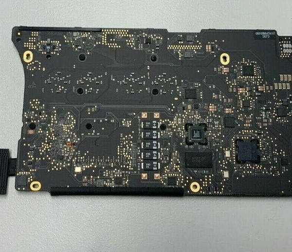 Apple 820-4924-A Intel Carte Logique pour MacBook 2015 COR I5 2.7GHZ 8GB