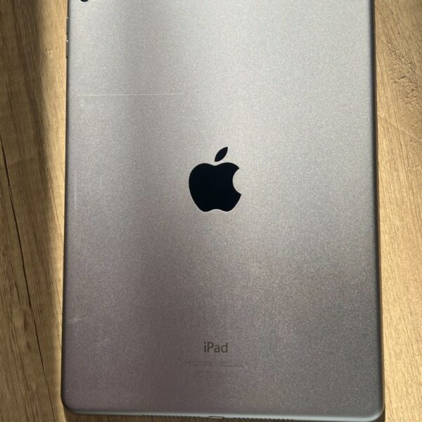 Apple Ipad Air 2 A1566 32GO Gris Sid?ral GRADE B