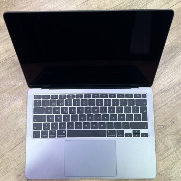 Apple MacBook Air 13" 2020 - Core i7 - 1060NG 16GB /512GB SSD GRIS