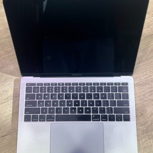 Apple MacBook Pro A1708 13" i5 8GB - 256GB GRADE A GRIS
