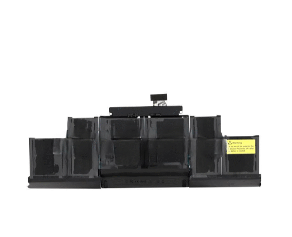Batterie A1417 MacBook Pro 15" Retina (A1398) Mid 12/Early 13