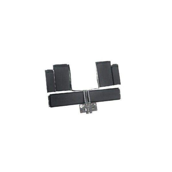 Batterie A1437 MacBook Pro 13" Retina (A1425)
