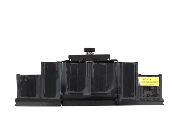 Batterie A1494/A1618 MacBook Pro 15" Retina (A1398) Late 13/Mid 14/Mid 15