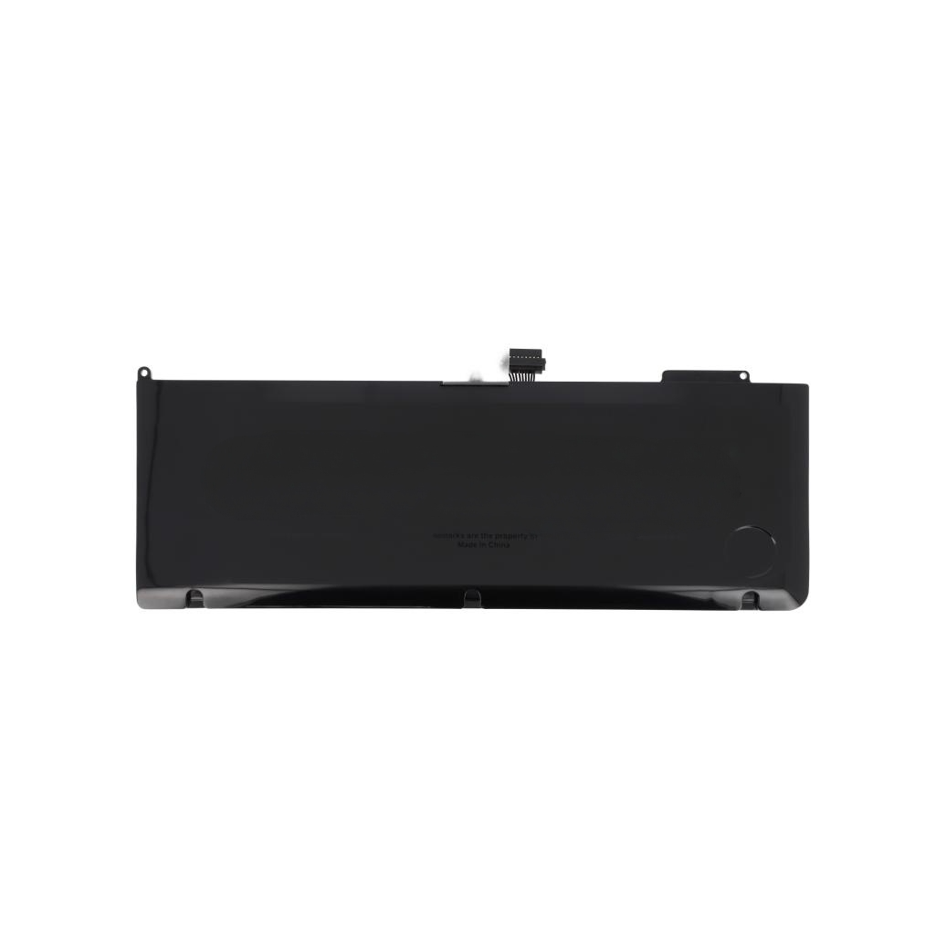 Batterie Compatible A1321 Macbook Pro 15" (A1286) Batterie Compatible A1321 Macbook Pro 15" (A1286)