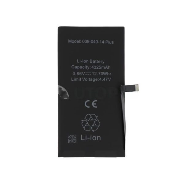 Batterie Compatible iPhone 14 Plus (Ti)