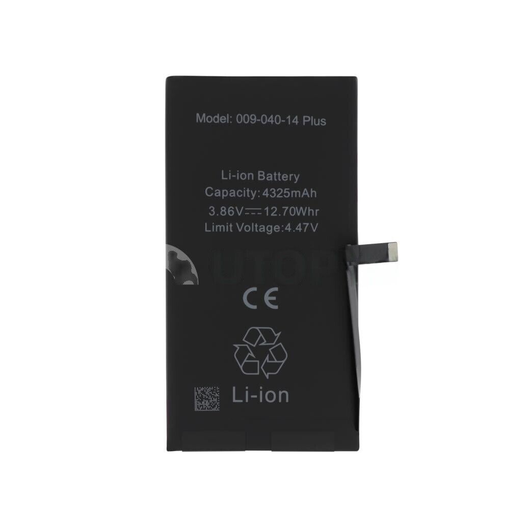 Batterie Compatible iPhone 14 Plus (Ti) Batterie Compatible iPhone 14 Plus (Ti)