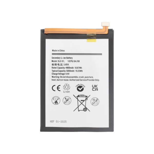 Batterie Galaxy A05s (A057F)