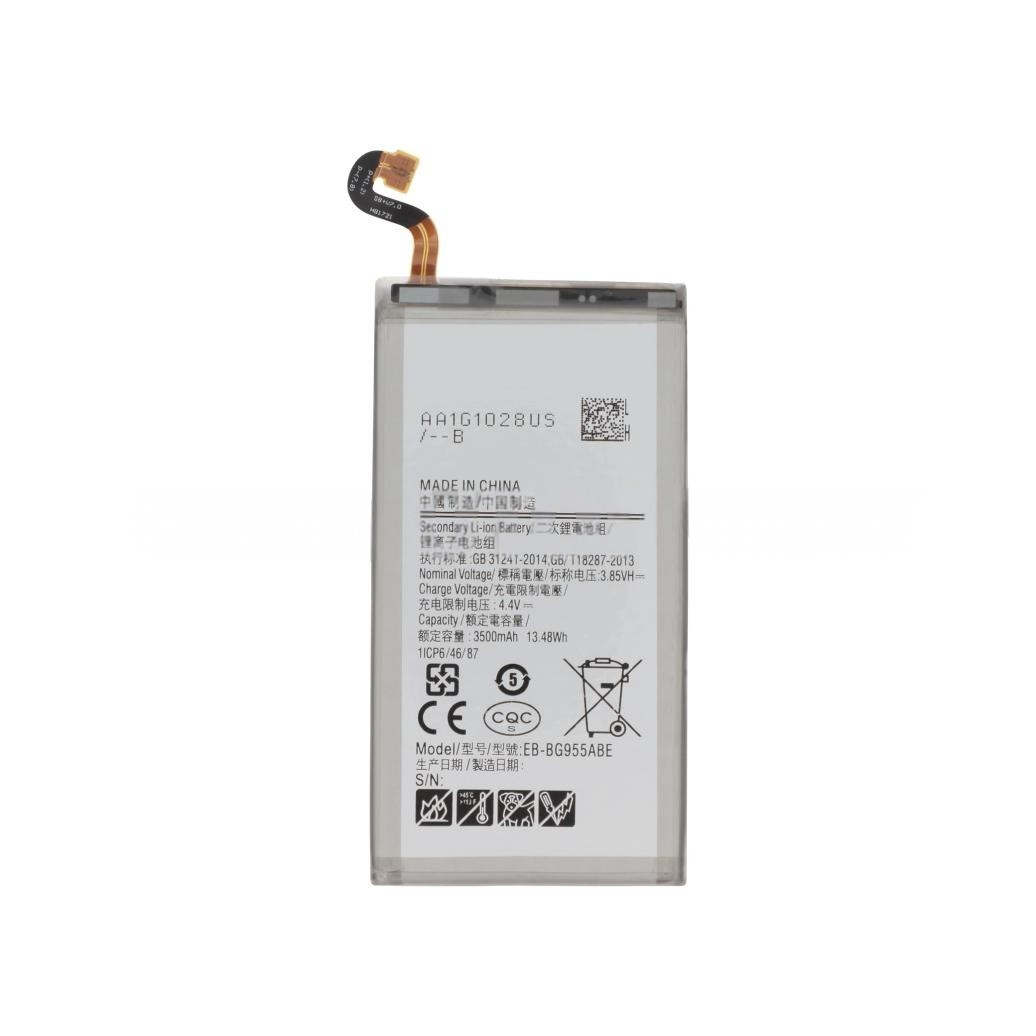 Batterie Galaxy S8+ (G955F) Batterie Galaxy S8+ (G955F)