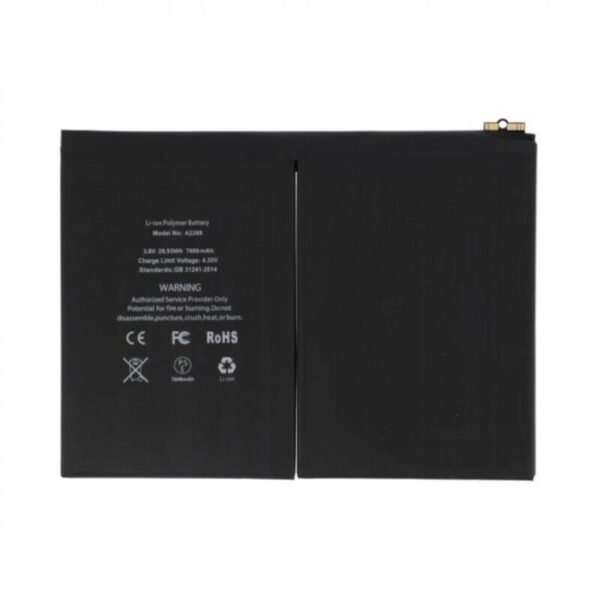 Batterie iPad A2288 Air 4/Air 5 compatible