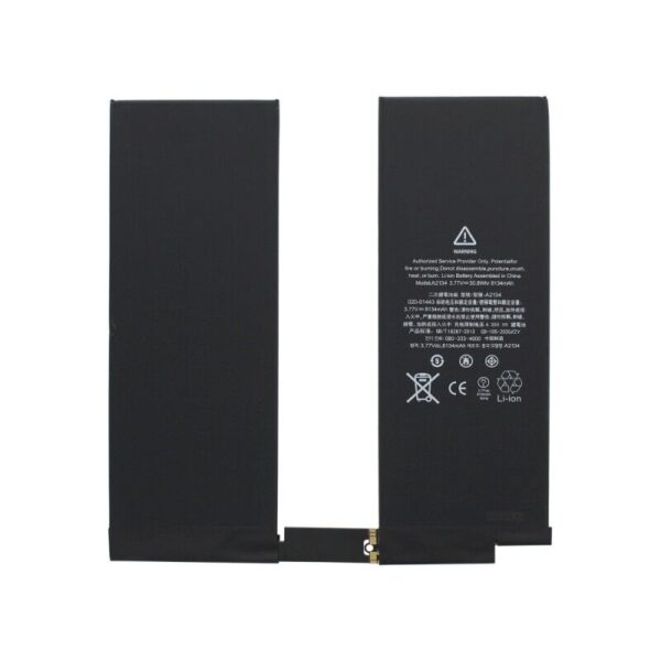 Batterie iPad Air 3 (2019) A2123 A2153 A2152