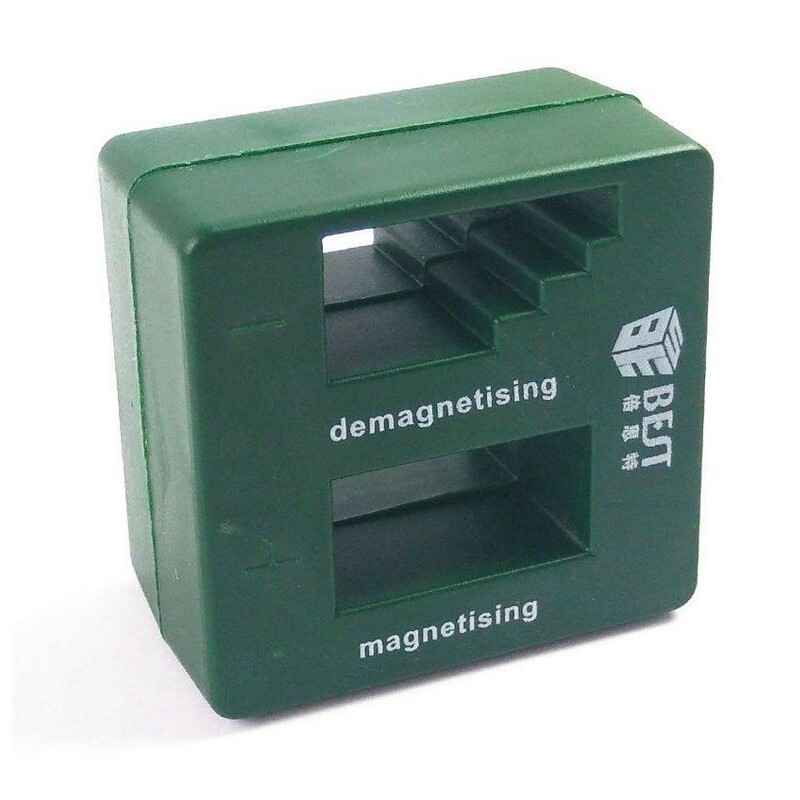 BEST Magnétiseur/Démagnétiseur BEST Magnétiseur/Démagnétiseur