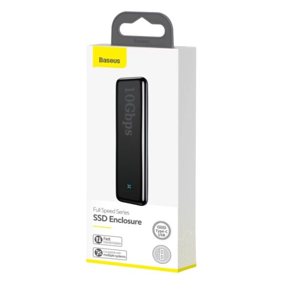 boitier de SSD Type-C GEN2 Baseus
