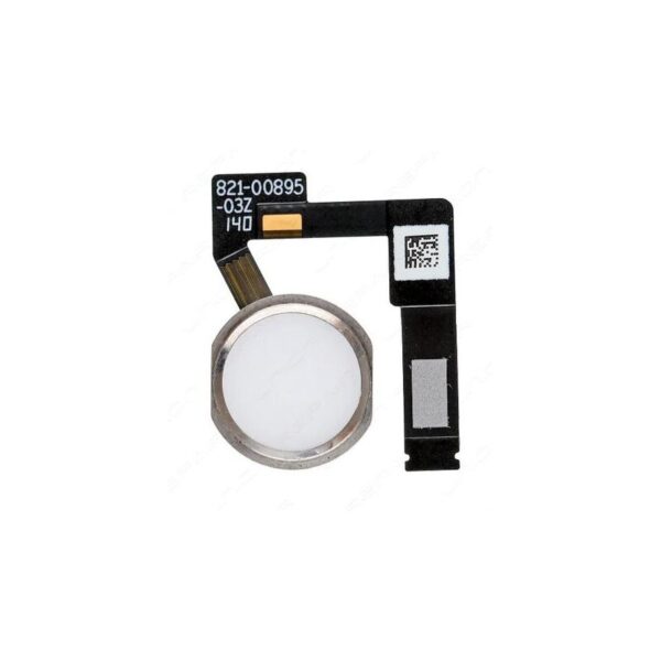 Bouton Home Complet ARGENT iPad Air 3/Pro 10,5��