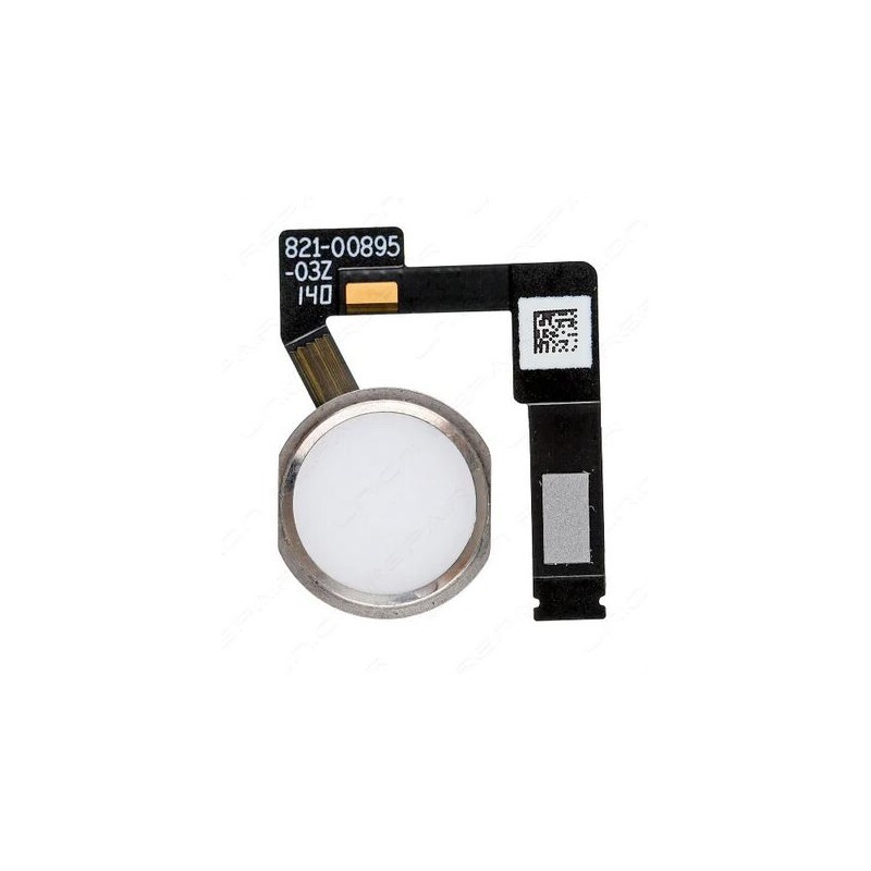 Bouton Home Complet ARGENT iPad Air 3/Pro 10,5�� Bouton Home Complet ARGENT iPad Air 3/Pro 10,5��