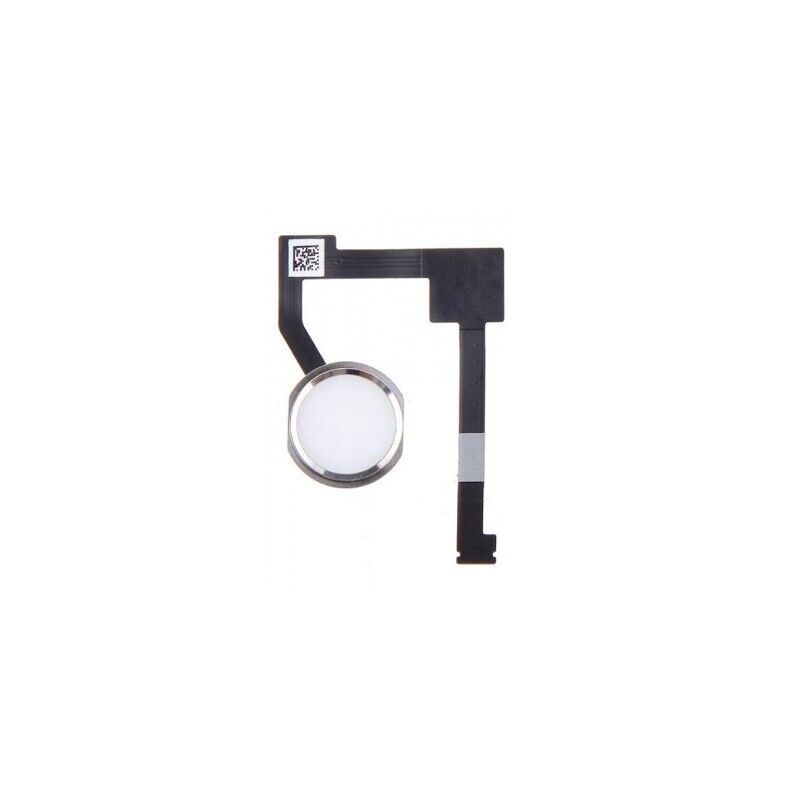 Bouton Home Complet Noir iPad Air 2/mini 4/Pro 12,9" Bouton Home Complet Noir iPad Air 2/mini 4/Pro 12,9"