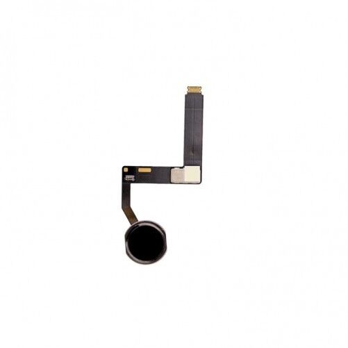 Bouton Home Complet Noir iPad Pro 9,7"