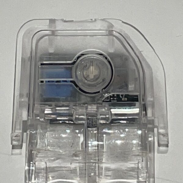 Bouton Power- 243798 MZMH1 - Hisense H65B7100