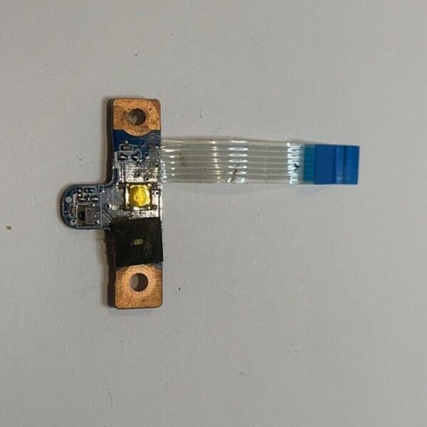 bouton power-32R22PB0020-HP Pavilion G7-1235EF G7-1000 G7-1033cl G7-1167dx