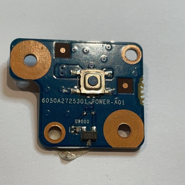 bouton power-6050A2725301-Essentiel C1015 P1115