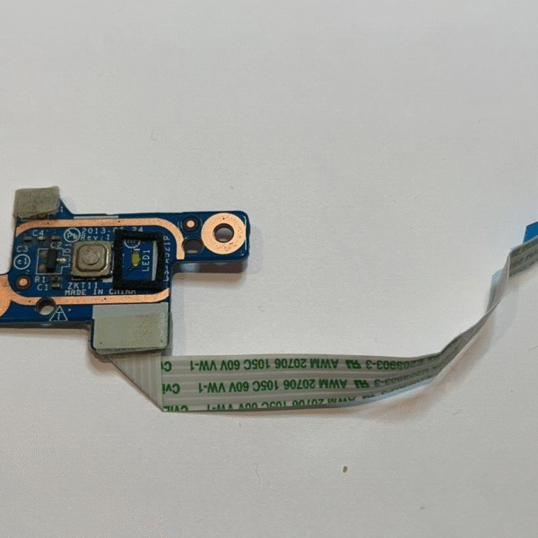 bouton power-NBX0001HD00-HP 210 215 G1 11-E