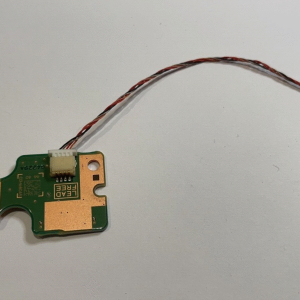 bouton power-TOSHIBA SATELLITE PRO R50-C-15P
