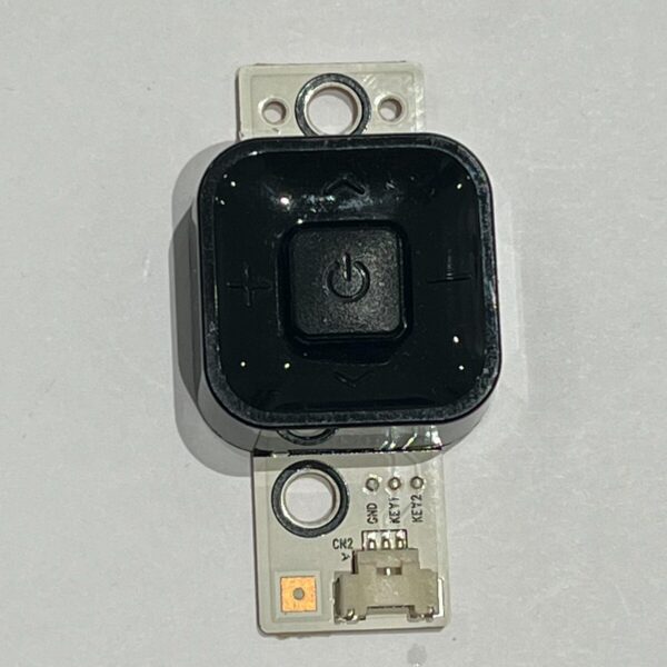 Bouton power TV- BN41-02014A-Samsung UF8000_SW