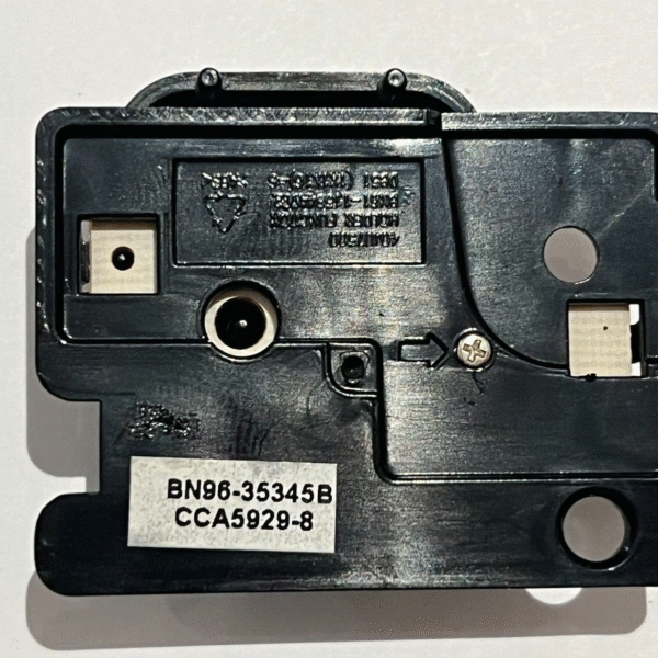 Bouton power TV-BN96-35345B-SAMSUNG UE55JU6000K