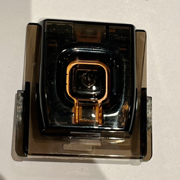 Bouton power TV-EBR83592301 -LG 49UJ670V-ZD