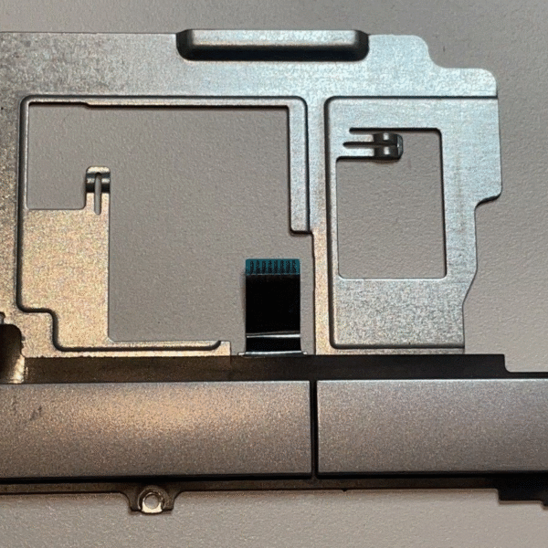 Bouton touchpad- 56.17522.751-HP Probook 470 G0 450 G0 455 G1 450 G1