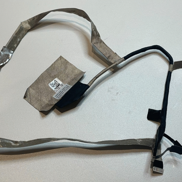 C?ble LCD ?cran-DC02C00EL00- Dell Latitude 5480 5490