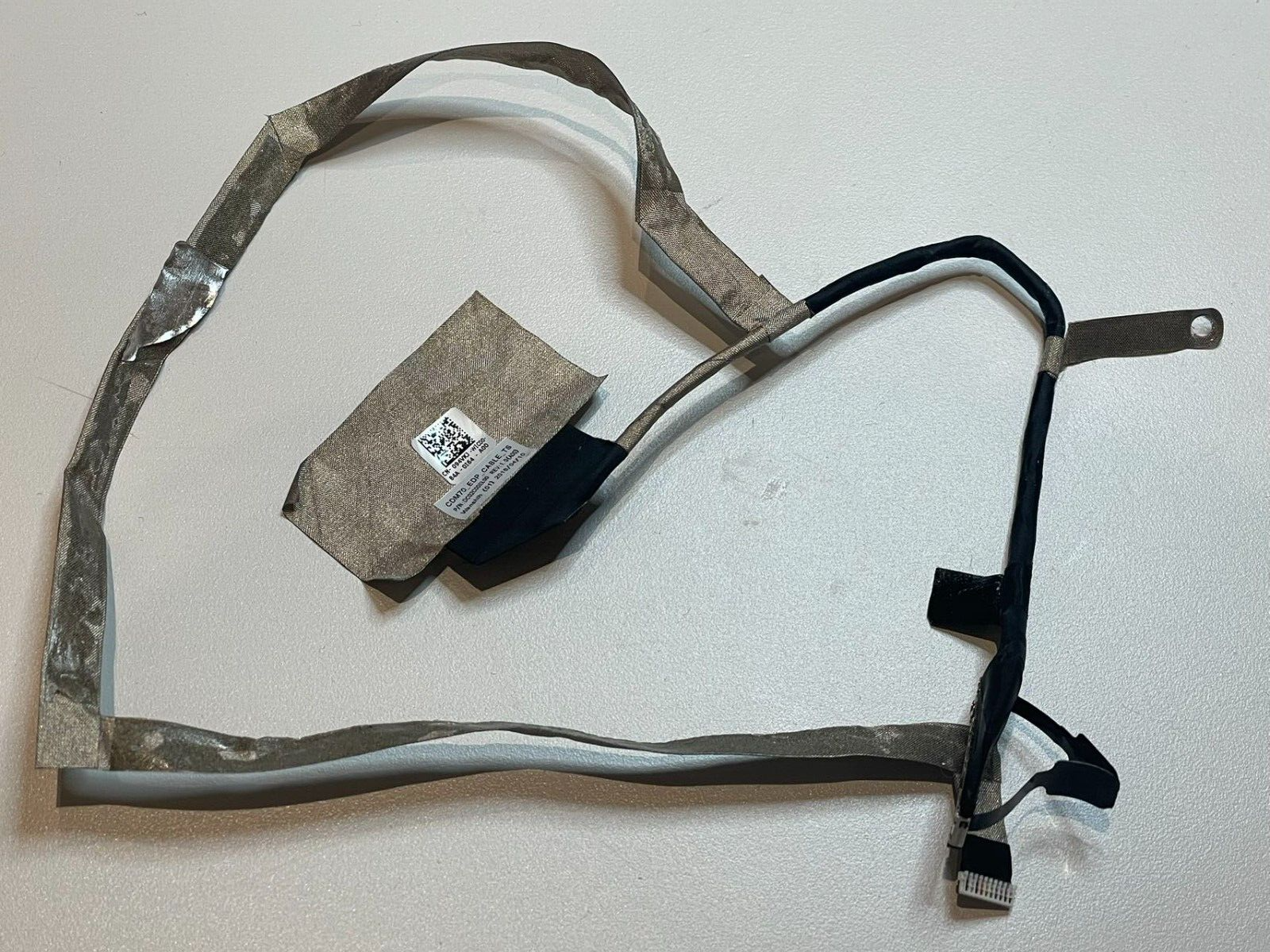 C?ble LCD ?cran-DC02C00EL00- Dell Latitude 5480 5490 C?ble LCD ?cran-DC02C00EL00- Dell Latitude 5480 5490