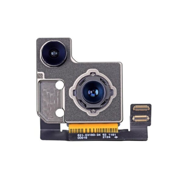 cam?ra arri?re iphone 15 Original GRADE A
