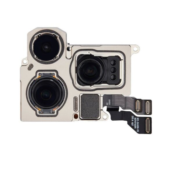 caméra arrière Iphone 14 pro max ORIGINAL GRADE A