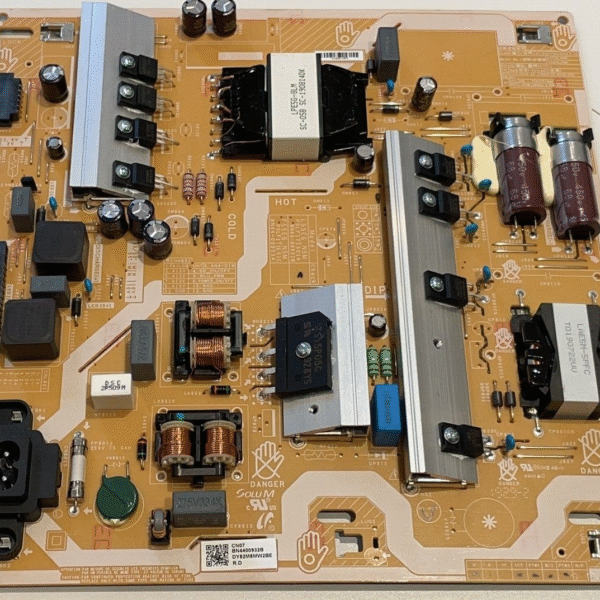 Carte alimentation-BN44-00932B- SAMSUNG TV HG55EJ690UA