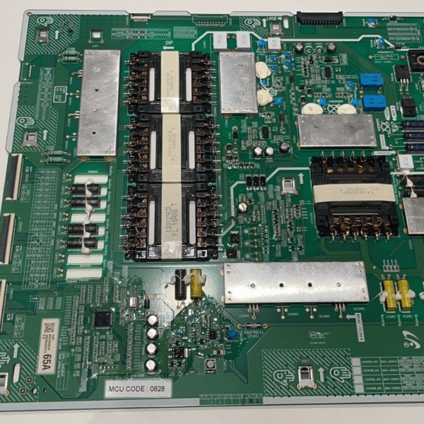 carte alimentation -BN44-00963A-SAMSUNG QE65Q900RAT