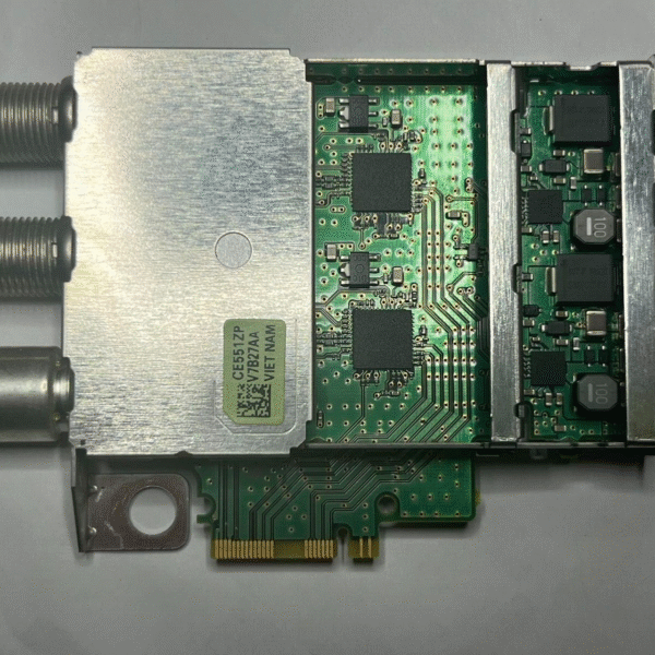 Carte antenne-CE551ZP-SONY KD-65A1