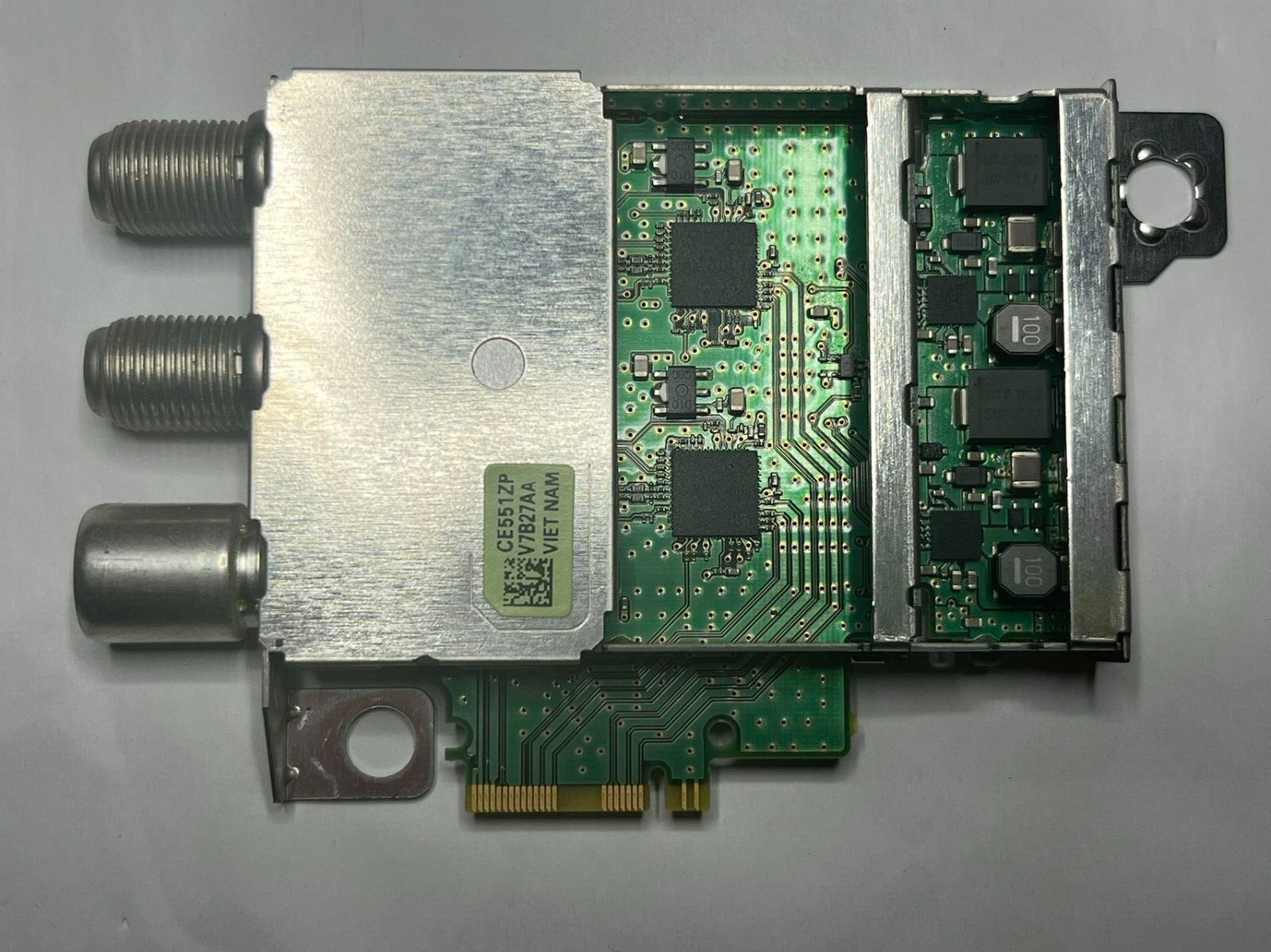 Carte antenne-CE551ZP-SONY KD-65A1 Carte antenne-CE551ZP-SONY KD-65A1