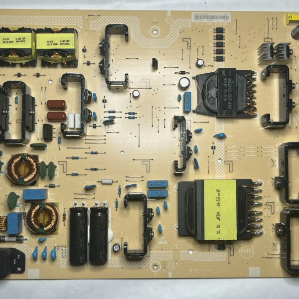 carte d?alimentation-ADTVJ2255AB2 -Philips TV 65OLED805