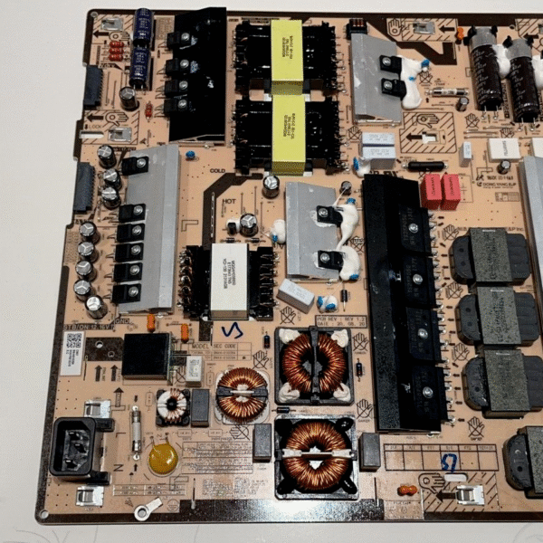 Carte d?alimentation-BN44-01039A-Samsung QN85Q80TAFXZA