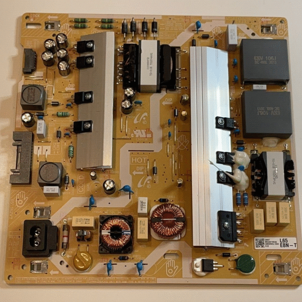 Carte d?alimentation-BN44-01063A -Samsung QE55Q70TAT