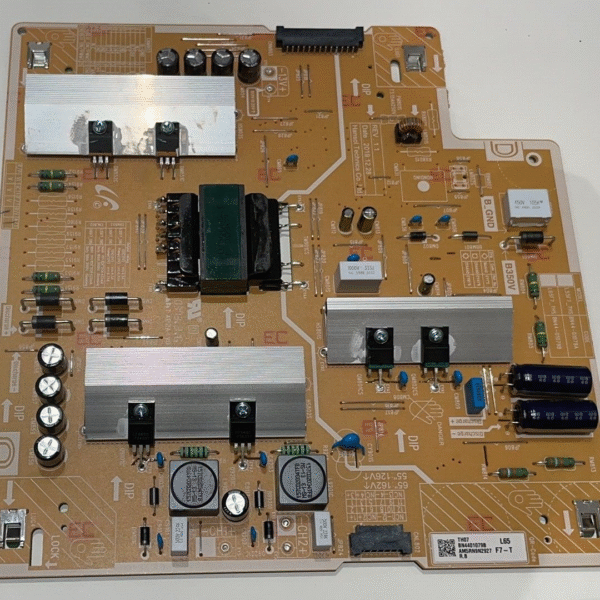Carte d?alimentation- BN44-01079B-SAMSUNG QE65LS03TAU