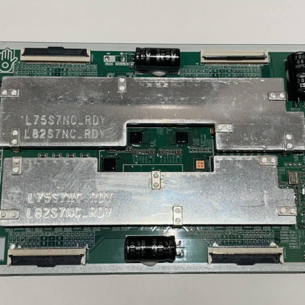 Carte d?alimentation- BN4401040B-Samsung QN85Q8DTAFXZA