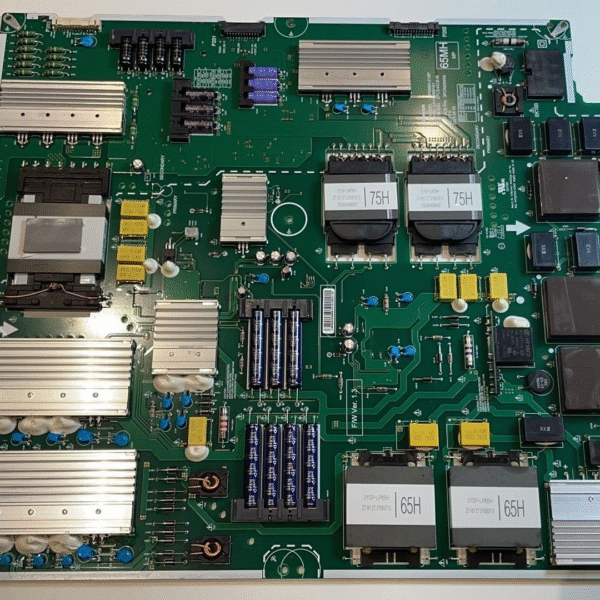 Carte d?alimentation-EAY65898101 - LG 65QNED996PB