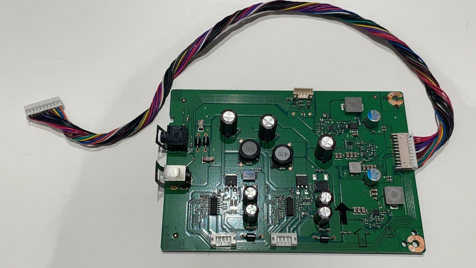 carte d'alimentation-5E32V33001- ASUS PG348Q carte d'alimentation-5E32V33001- ASUS PG348Q