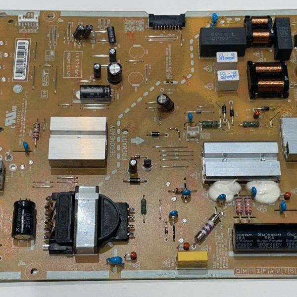 CARTE D'ALIMENTATION -EAX68248023 (1.0) - LG 65NANO81ANA
