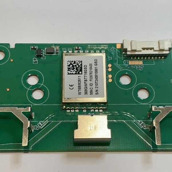 Carte de communication t?l?commande/wifi/Bluetooth -WT5BM2511-Philips 50PUS7406